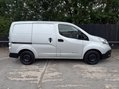 Nissan E-NV200 E ACENTA RAPID PLUS 10