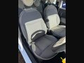 Fiat 500 1.2 Lounge Euro 4 3dr 12
