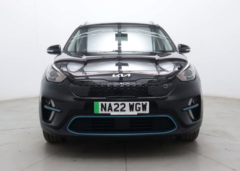 Kia Niro Niro 2 EV 5dr 7