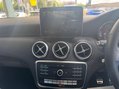 Mercedes-Benz A Class 1.5 A180d AMG Line (Executive) Euro 6 (s/s) 5dr 21