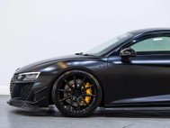 Audi R8 5.2 FSI V10 Coupe 2dr Petrol S Tronic Euro 6 (s/s) (540 ps) 26