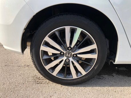 Honda Jazz 1.4 I-VTEC EX automatic petrol just 21000 miles, FSH, ULEZ Exempt 22