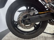 Kawasaki KLV VERSYS 2004 39K MOT RIDES WELL 1000CC ADVENTURE TOURER BIKE 25