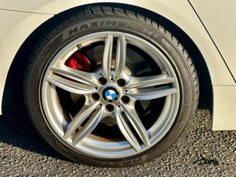 BMW 6 Series 3.0 640i M Sport Saloon 4dr Petrol Auto 72