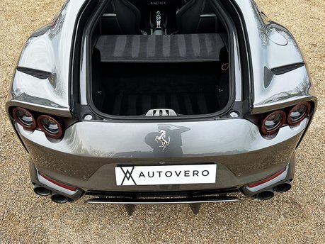 Ferrari 812 Superfast 87