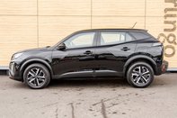 Peugeot 2008 PURETECH S/S ACTIVE 9