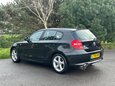 BMW 1 Series 2.0 116i Sport Euro 5 5dr 25