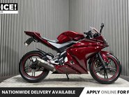 Yamaha R125 YZF 2013 MK1 23K EYE CATCHING 1 OFF SPORTS BIKE 125CC LONG MOT 1