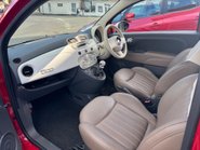 Fiat 500 1.2 Vintage 57 Euro 6 (s/s) 3dr 10