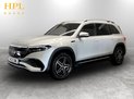 Mercedes-Benz EQB EQB 300 66.5kWh AMG Line SUV 5dr Electric Auto 4MATIC (228 ps) 3
