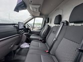 Ford Transit LWB L3H2 Medium Roof Trend 350 Cruise EURO 6 13