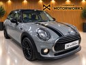 Mini Clubman COOPER BLACK