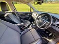 Vauxhall Mokka X GRIFFIN PLUS ECOTEC 14