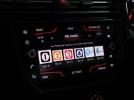 SEAT Ibiza TSI FR 38