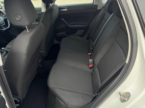 Volkswagen Polo 1.0 TSI SE Euro 6 (s/s) 5dr 16