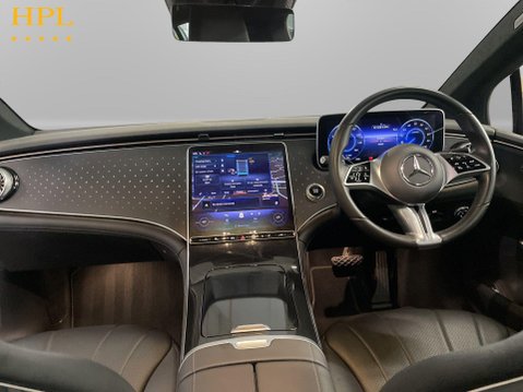 Mercedes-Benz EQE EQE 300 89kWh Sport Edition Saloon 4dr Electric Auto (245 ps) 1 Owner - Se 19