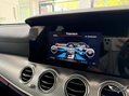 Mercedes-Benz E Class 2.0 E220d AMG Line G-Tronic+ Euro 6 (s/s) 4dr 33