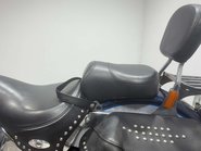 Harley-Davidson Softail 1340 FLSTC HERITAGE 2002 20K CLASSIC PROJECT BIKE 23