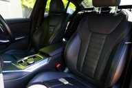 BMW 3 Series 2.0 320i M Sport Auto 4dr 5