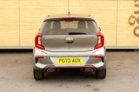 Kia Picanto GT-LINE 6