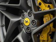 Ferrari F8 3.9 F8 Tributo Semi-Auto 2dr 3