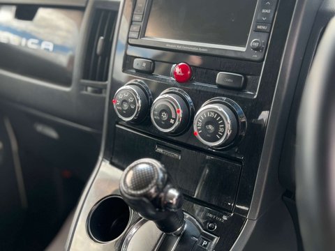 Mitsubishi Delica Roadest 11