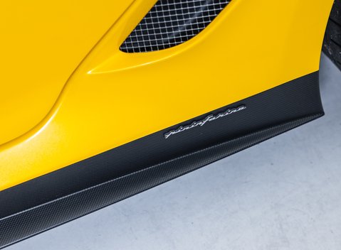 Ferrari 599 GTO 42
