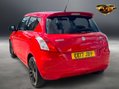 Suzuki Swift 1.2 Swift SZ-l 5dr - NATIONAL DELIVERY* 5