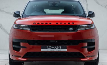 Land Rover Range Rover Sport P550e AUTOBIOGRAPHY 7