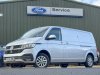 Volkswagen Transporter LWB L2H1 Low Roof Highline T30 Air Con Alloys SELECT
