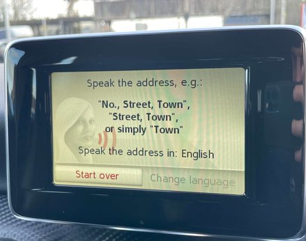 Mercedes-Benz A Class 1.8 A200 BlueEfficiency AMG Sport CDi Auto 5dr 37