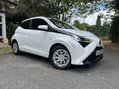 Toyota Aygo VVT-I X-PLAY 10