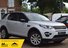 Land Rover Discovery Sport 2.0 Discovery Sport SE Tech TD4 4WD 5dr