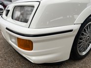 Ford Sierra RS COSWORTH 20
