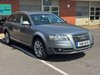 Audi A6 Allroad 3.0 TFSI Estate 5dr Petrol Automatic quattro (225 g/km, 286 bhp)