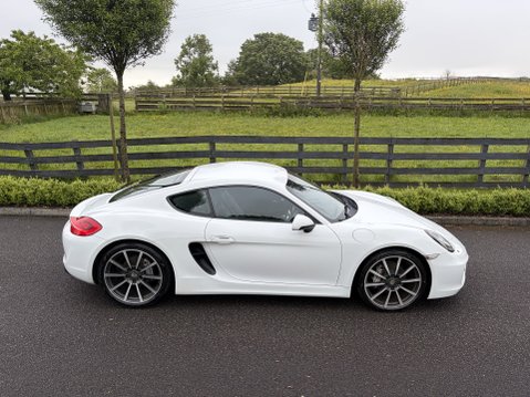 Porsche Cayman 24V 2