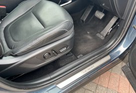 Hyundai TUCSON 1.6h T-GDI ULTIMATE AUTO PETROL HYBRID 21