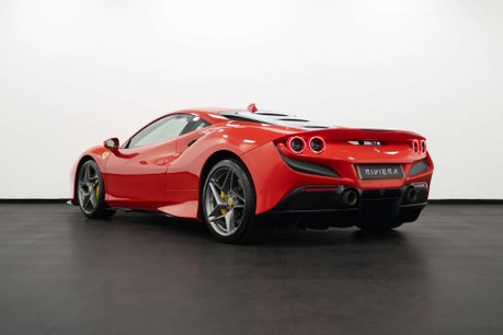 Ferrari F8 3.9 F8 Tributo Semi-Auto 2dr 7