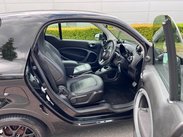 Smart Fortwo Coupe 0.9T Edition Black Twinamic Euro 6 (s/s) 2dr 58