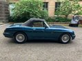MG RV8 4.0 23