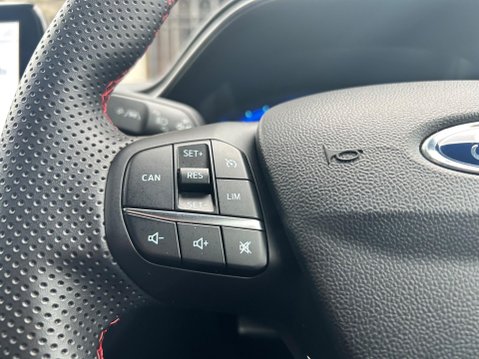 Ford Puma ST-LINE MHEV 16