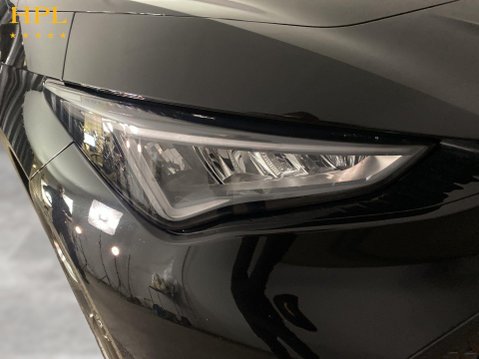 Cupra Born e-Boost 59kWh V2 Hatchback 5dr Electric Auto (230 ps) 1 Owner - Sensors - 9