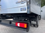 Iveco Daily 35C18H 3750WB Arborous Toolbox Tipper - Comfort Pack 23