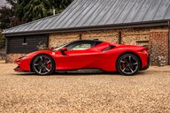 Ferrari SF90 Stradale 4.0T V8 7.9kWh F1 DCT 4WD Euro 6 (s/s) 2dr 5