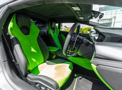 Lamborghini Huracan LP610-4 12