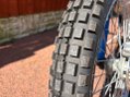 Yamaha Ty 250 PINKY 1992 TRIALS BIKE. MONO SHOCK 16