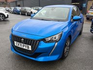 Peugeot 208 PURETECH ALLURE S/S 5