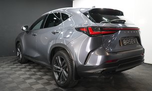 Lexus NX 450H PREMIUM PLUS PHEV 4WD Full Lexus History & Just Serviced Highest Spec 3