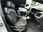Audi A6 2.0 TDI ultra S line Estate 5dr Diesel S Tronic Euro 6 (s/s) (190 ps) 7