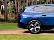BMW Ix XDRIVE50 M SPORT 36